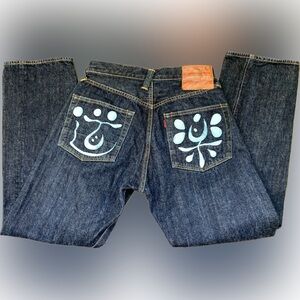 Best Japanese Selvedge Denim Ever